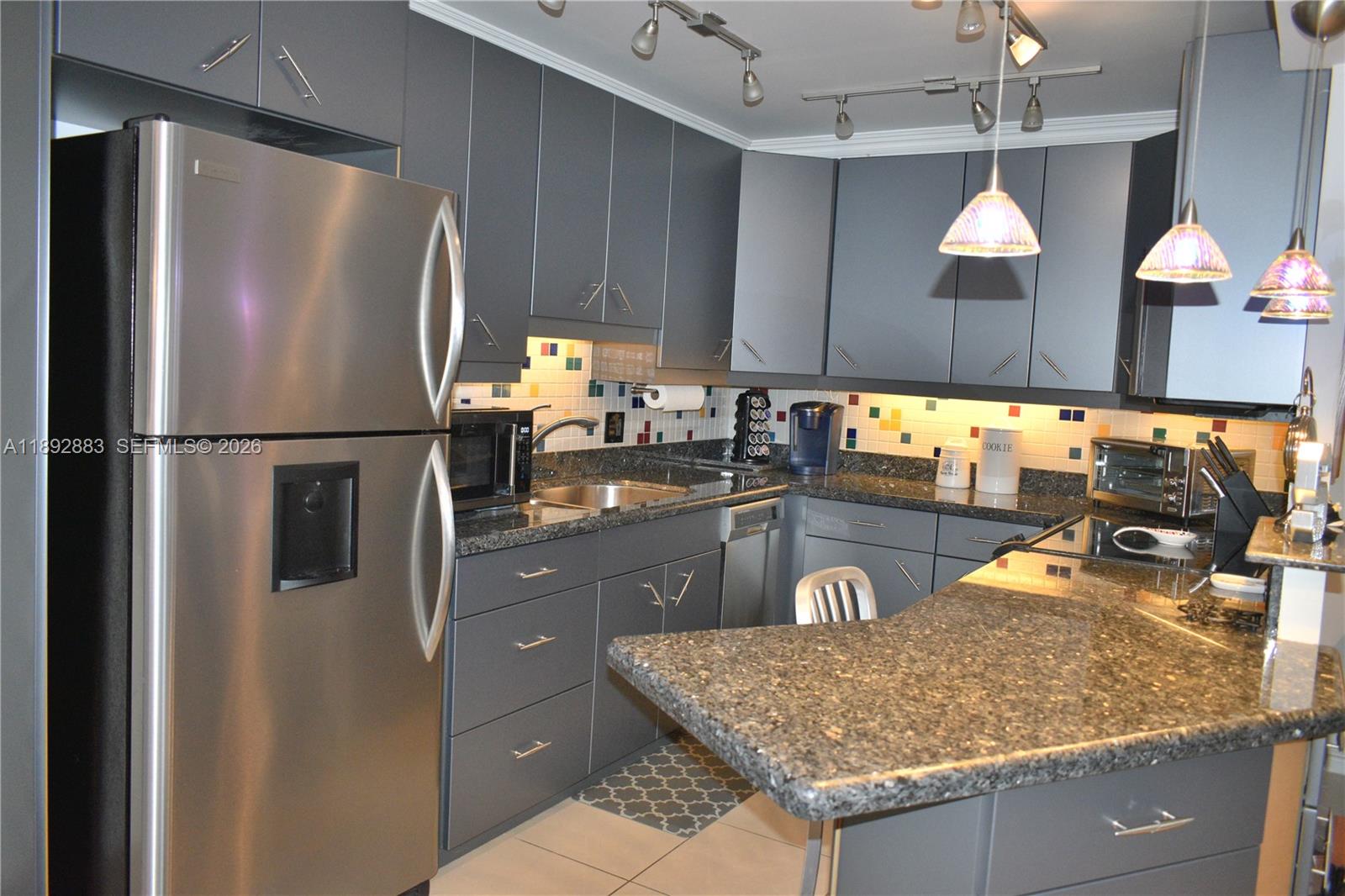 CORNWALL - Residential