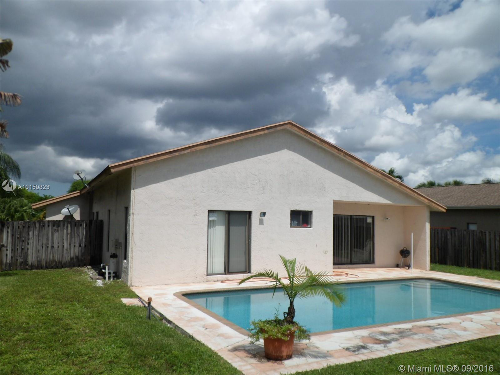 Parkwood Homes Three 135- - Residential