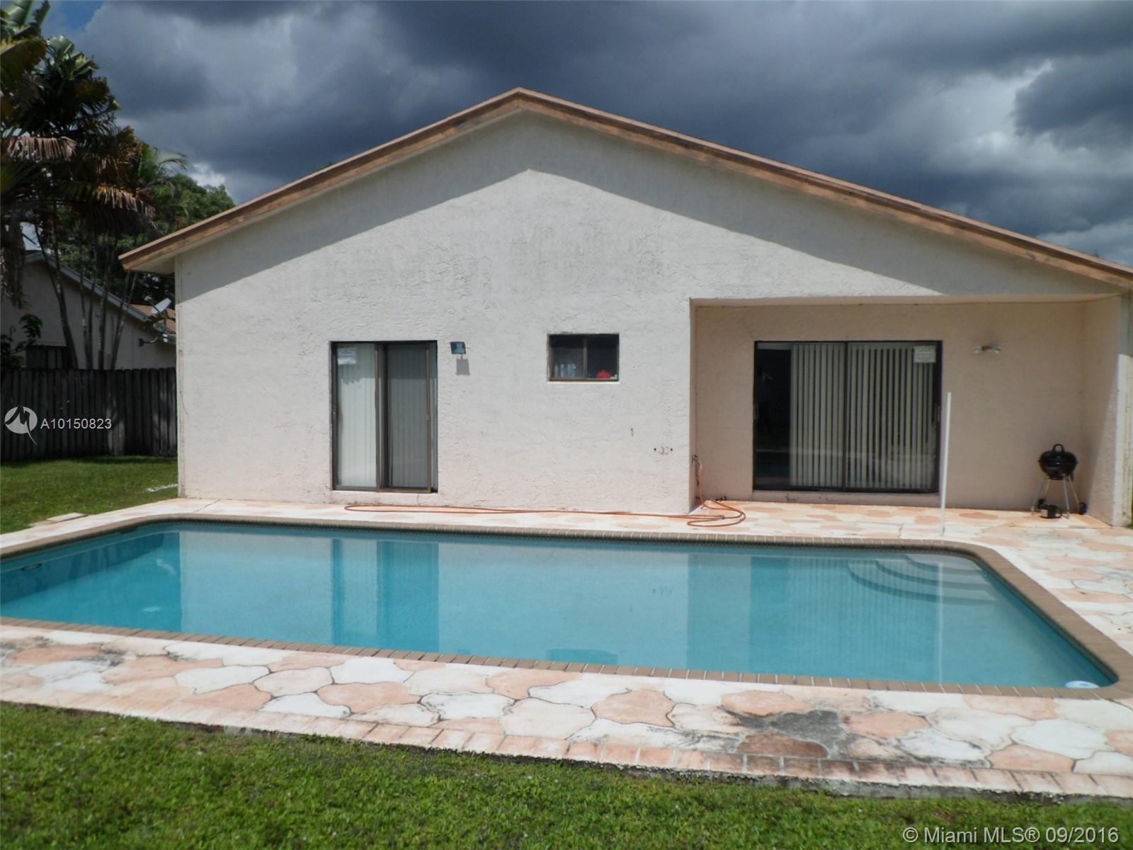 Parkwood Homes Three 135- - Residential