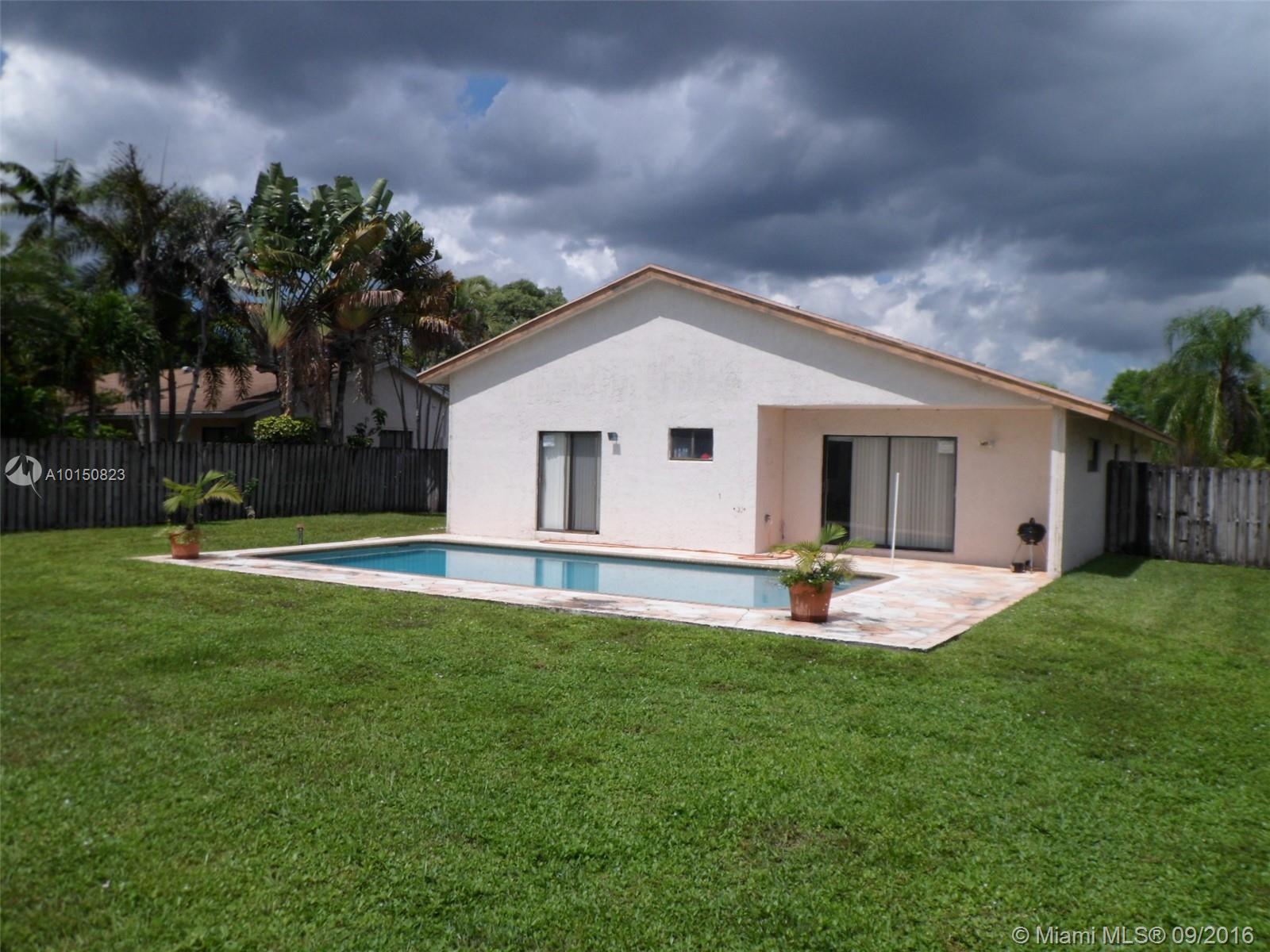 Parkwood Homes Three 135- - Residential