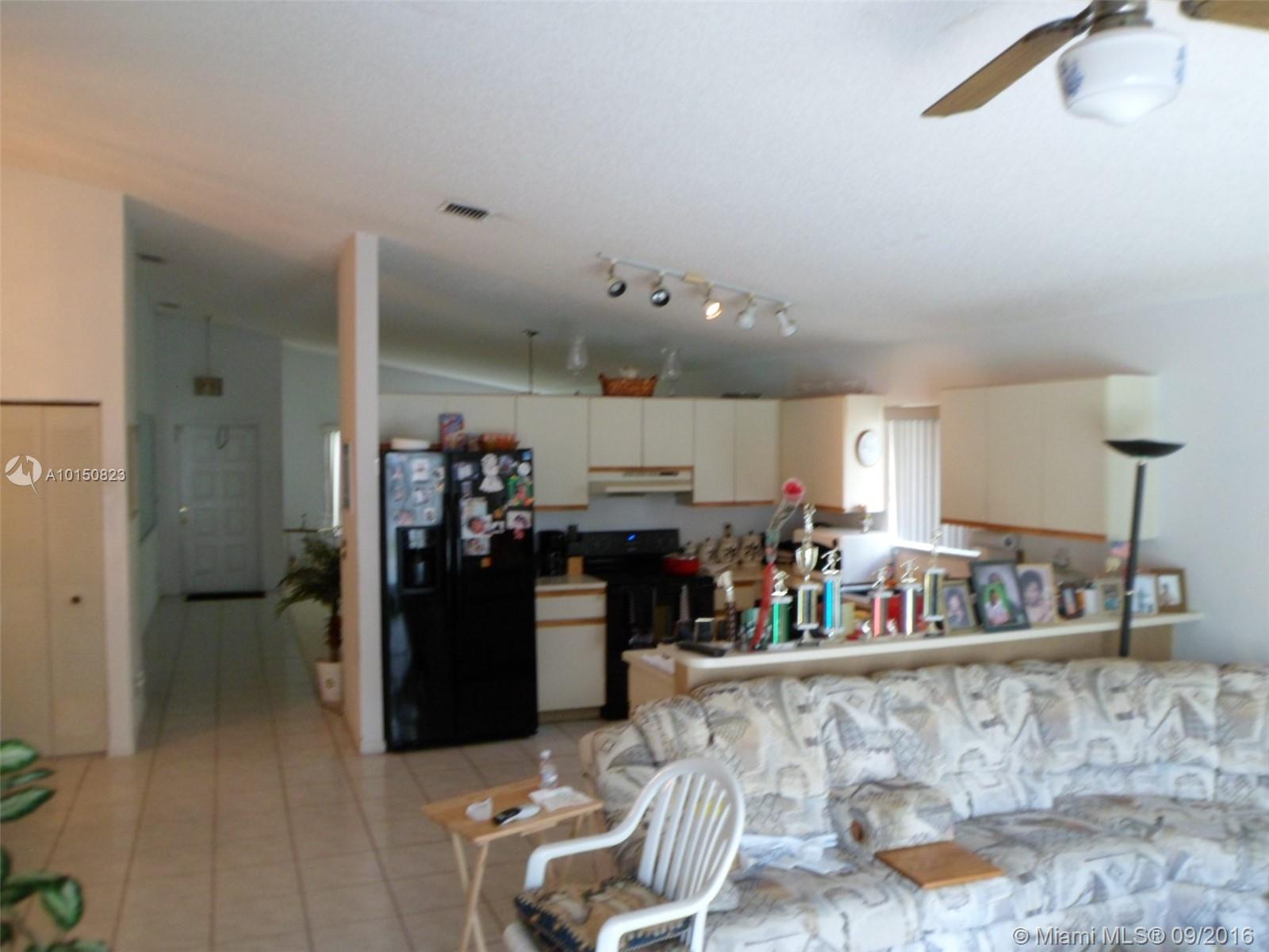 Parkwood Homes Three 135- - Residential