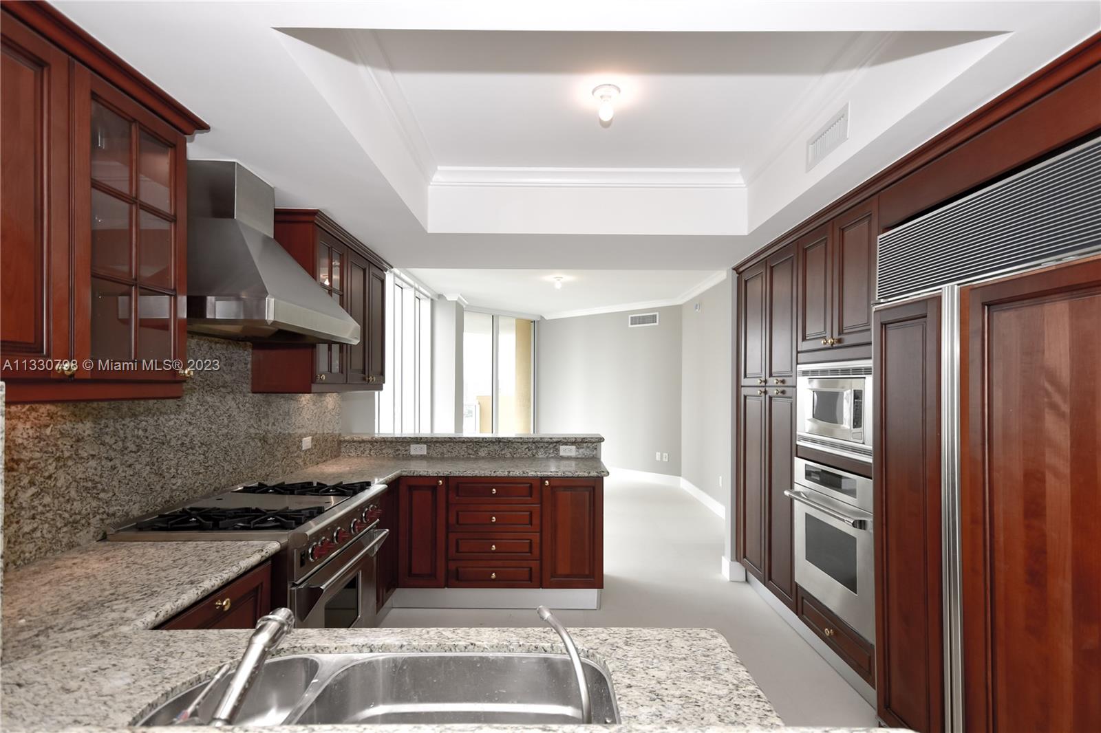 ACQUALINA OCEAN RESIDENCE - Residential Lease