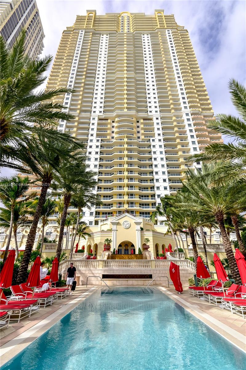ACQUALINA OCEAN RESIDENCE - Residential Lease