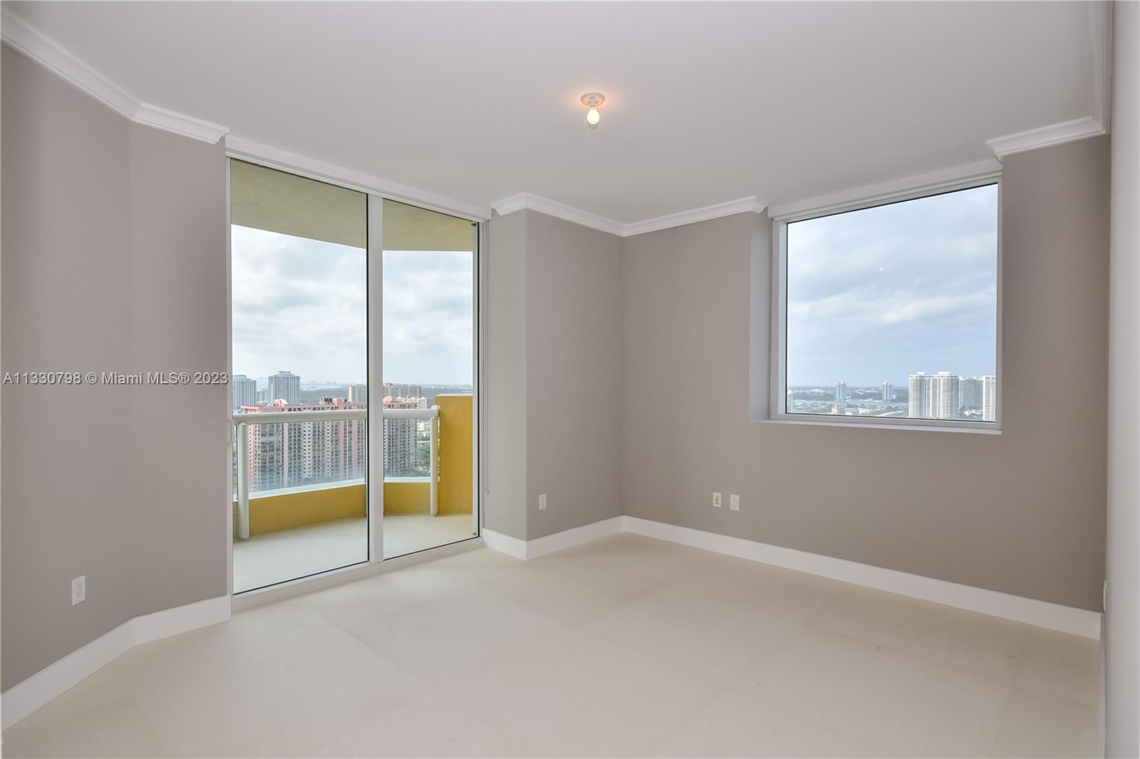 ACQUALINA OCEAN RESIDENCE - Residential Lease
