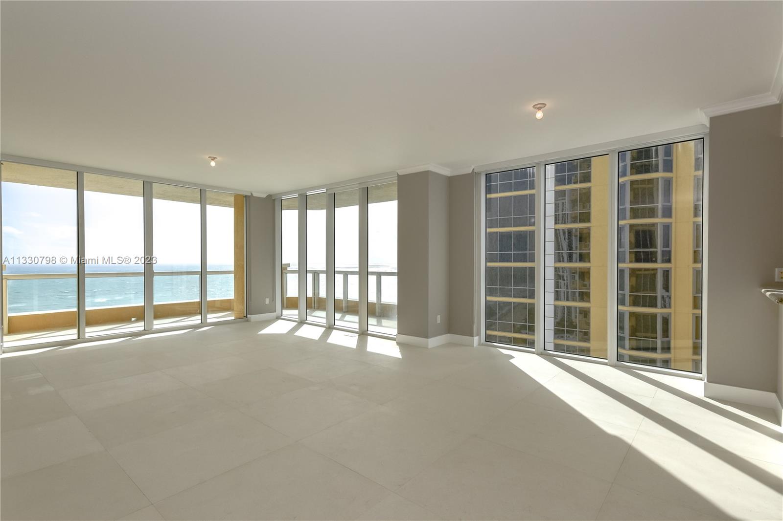 ACQUALINA OCEAN RESIDENCE - Residential Lease