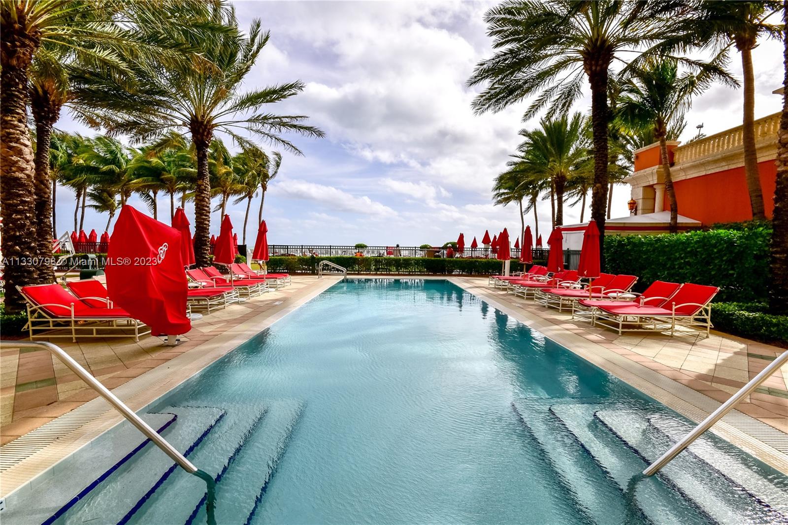 ACQUALINA OCEAN RESIDENCE - Residential Lease