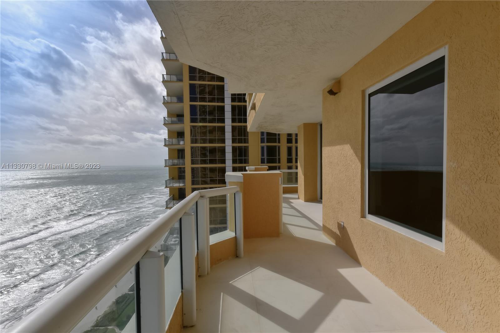 ACQUALINA OCEAN RESIDENCE - Residential Lease