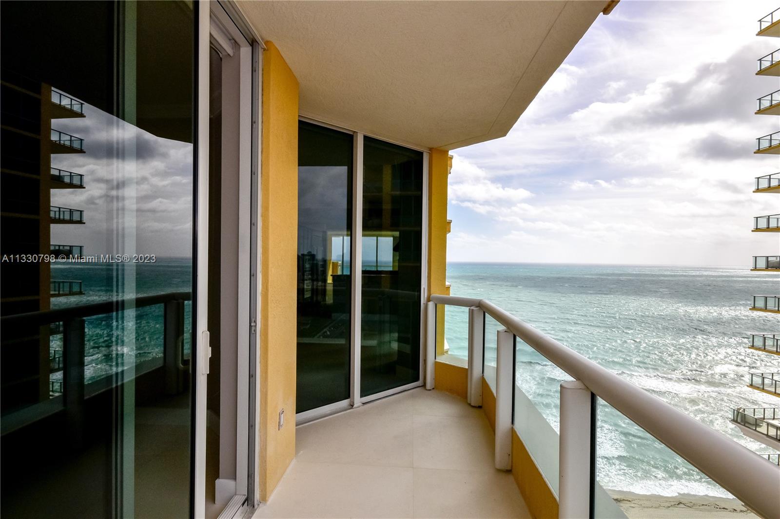 ACQUALINA OCEAN RESIDENCE - Residential Lease