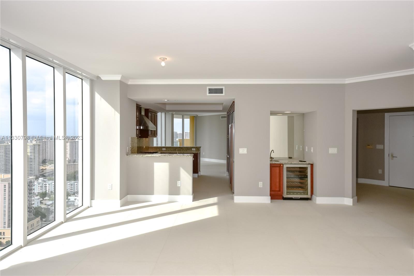 ACQUALINA OCEAN RESIDENCE - Residential Lease