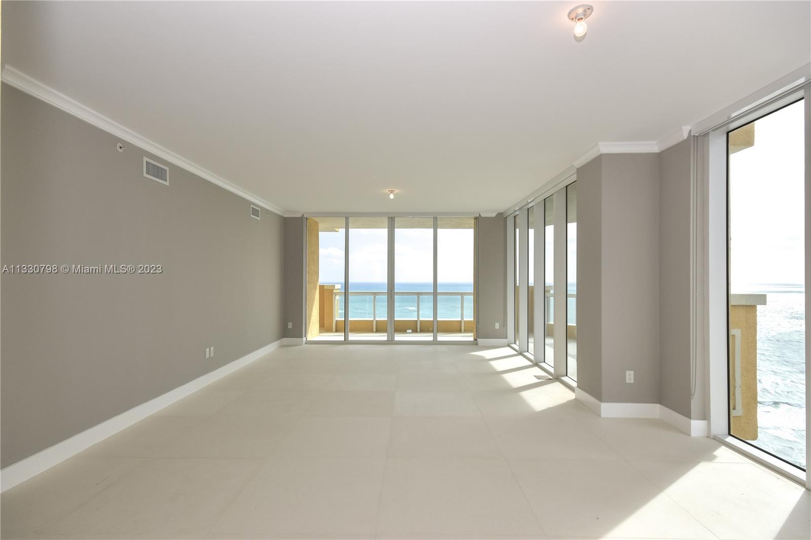 ACQUALINA OCEAN RESIDENCE - Residential Lease