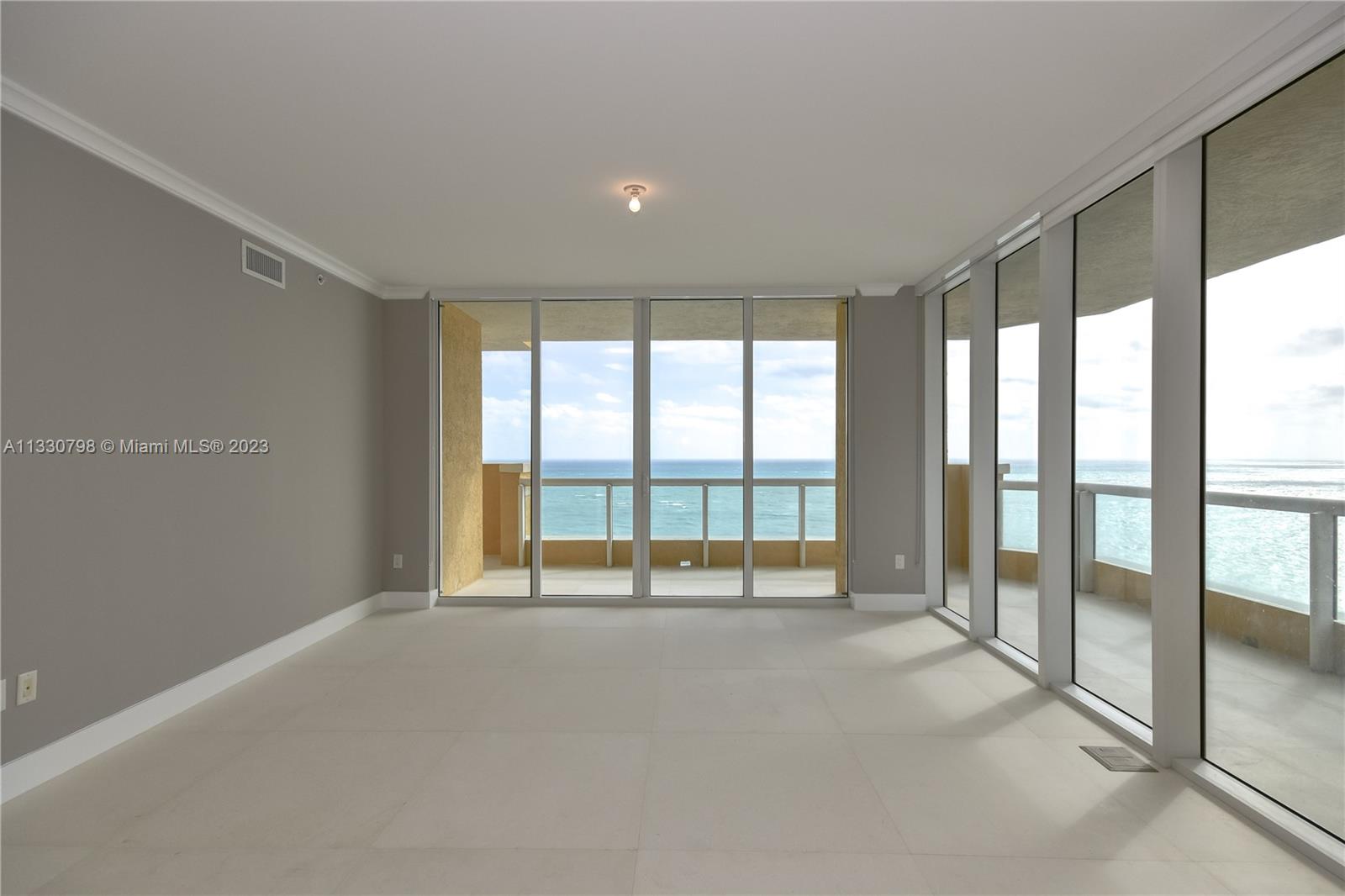 ACQUALINA OCEAN RESIDENCE - Residential Lease