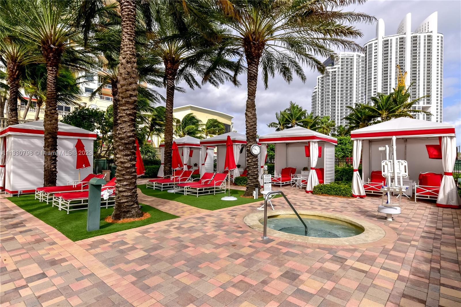 ACQUALINA OCEAN RESIDENCE - Residential Lease