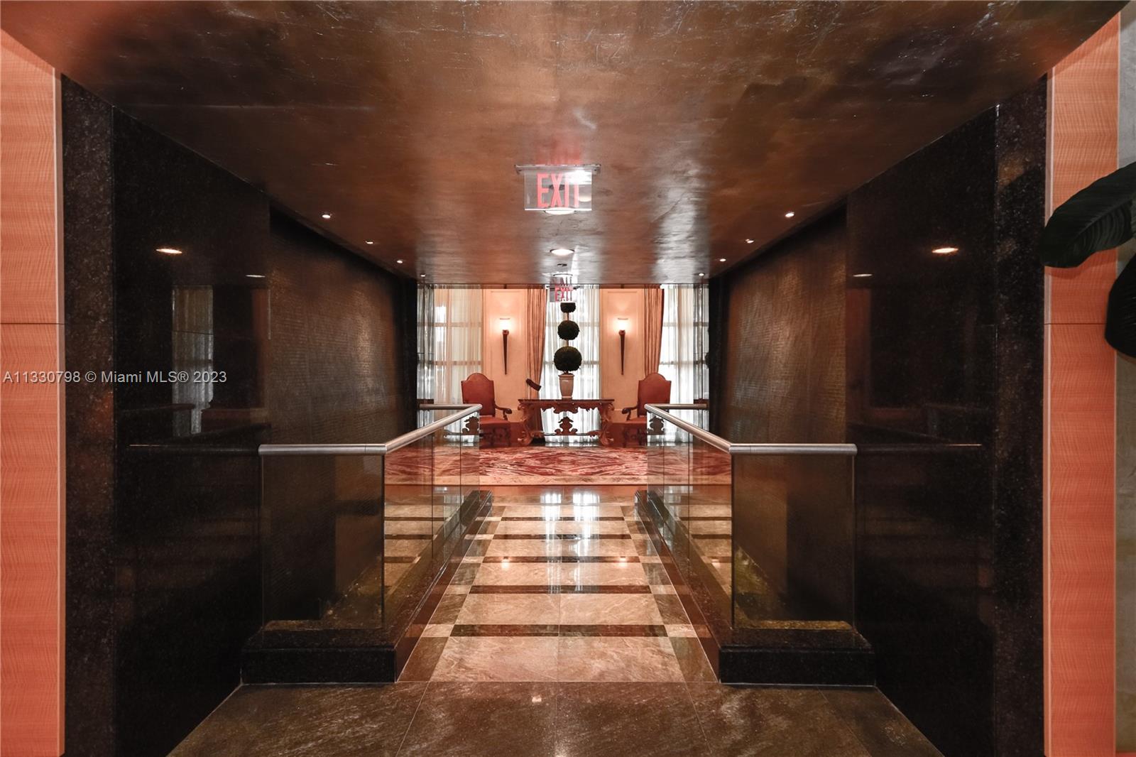 ACQUALINA OCEAN RESIDENCE - Residential Lease