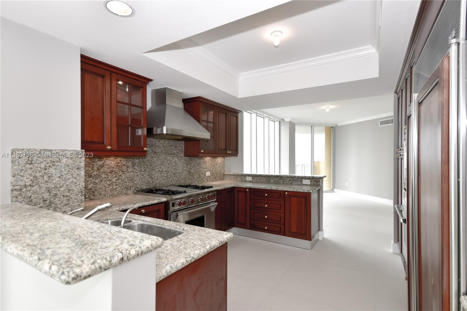 ACQUALINA OCEAN RESIDENCE - Residential Lease