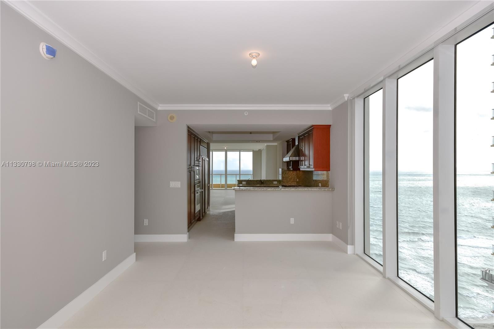 ACQUALINA OCEAN RESIDENCE - Residential Lease