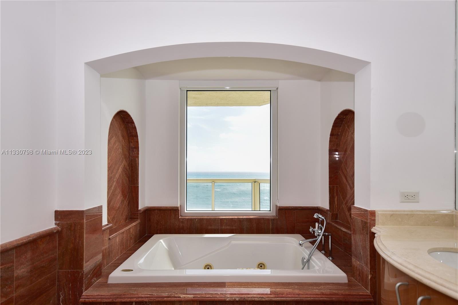 ACQUALINA OCEAN RESIDENCE - Residential Lease