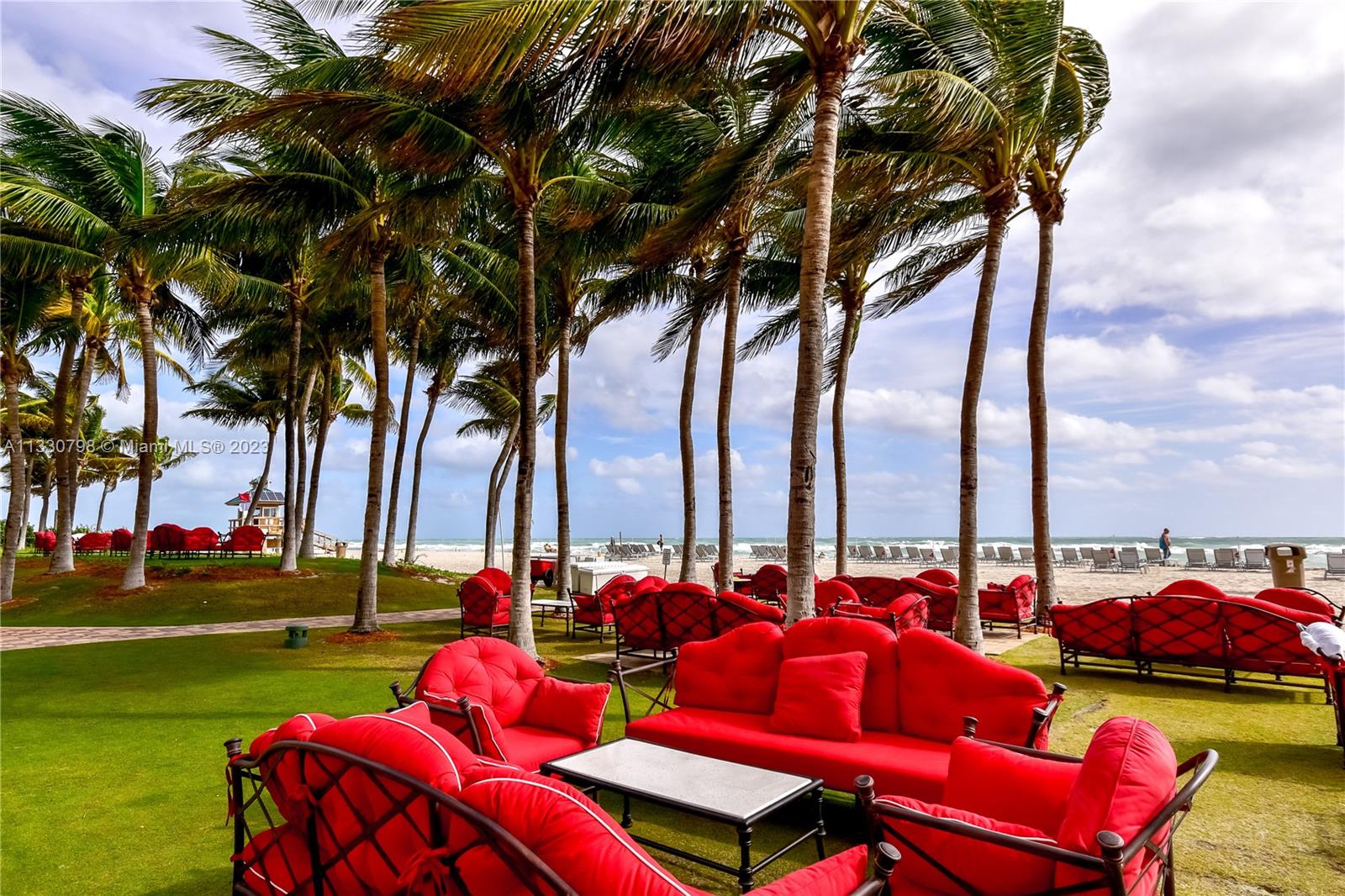 ACQUALINA OCEAN RESIDENCE - Residential Lease