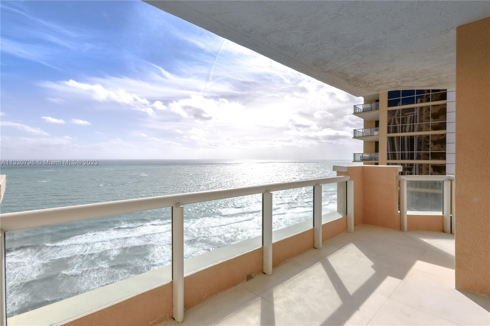 ACQUALINA OCEAN RESIDENCE - Residential Lease