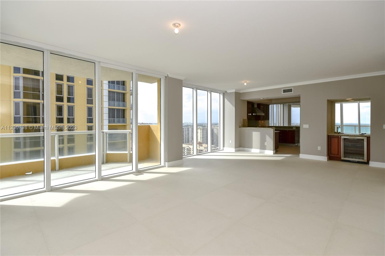 ACQUALINA OCEAN RESIDENCE - Residential Lease