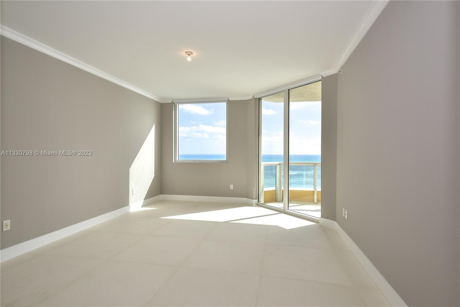 ACQUALINA OCEAN RESIDENCE - Residential Lease