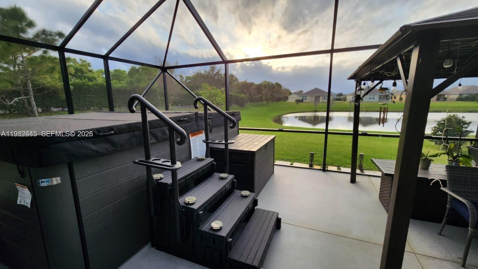 """MILLSTONE LANDING PD P - Residential Lease