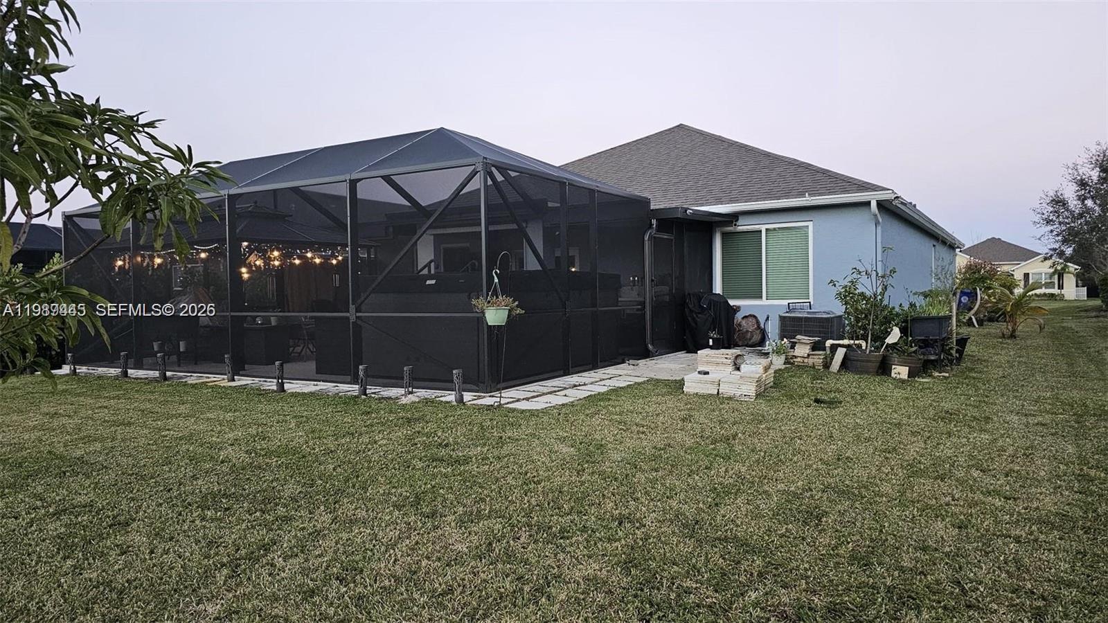 """MILLSTONE LANDING PD P - Residential Lease