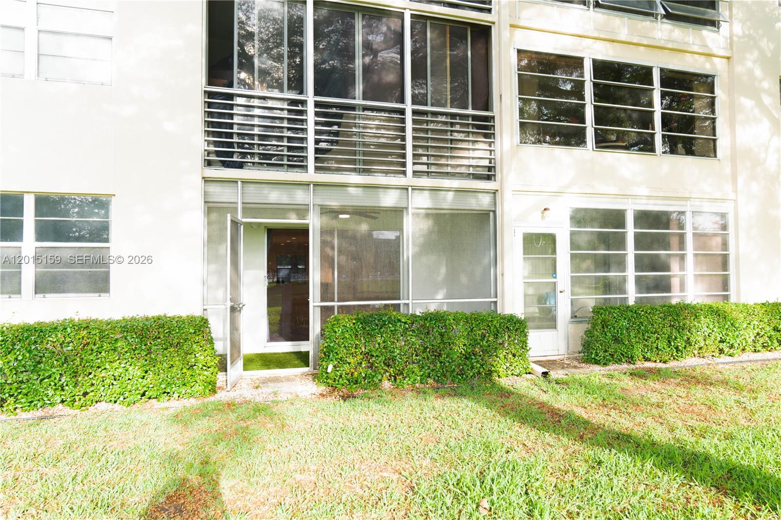 ABACO VILLAGE F CONDO - Residential