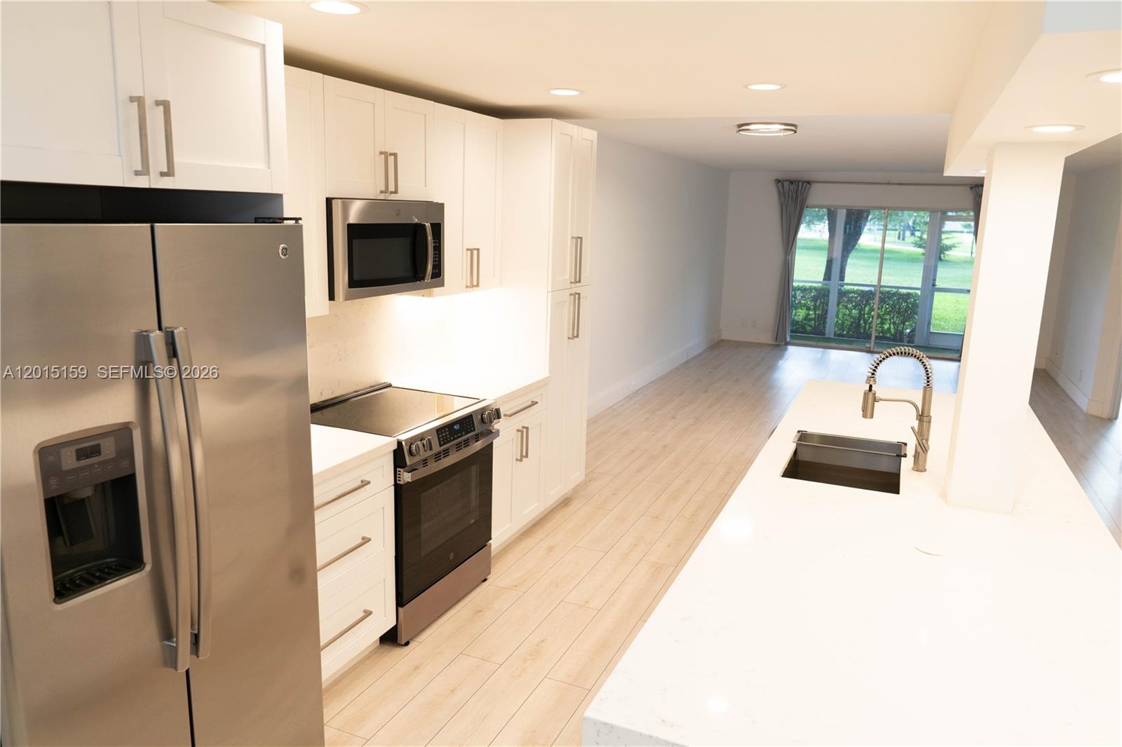 ABACO VILLAGE F CONDO - Residential