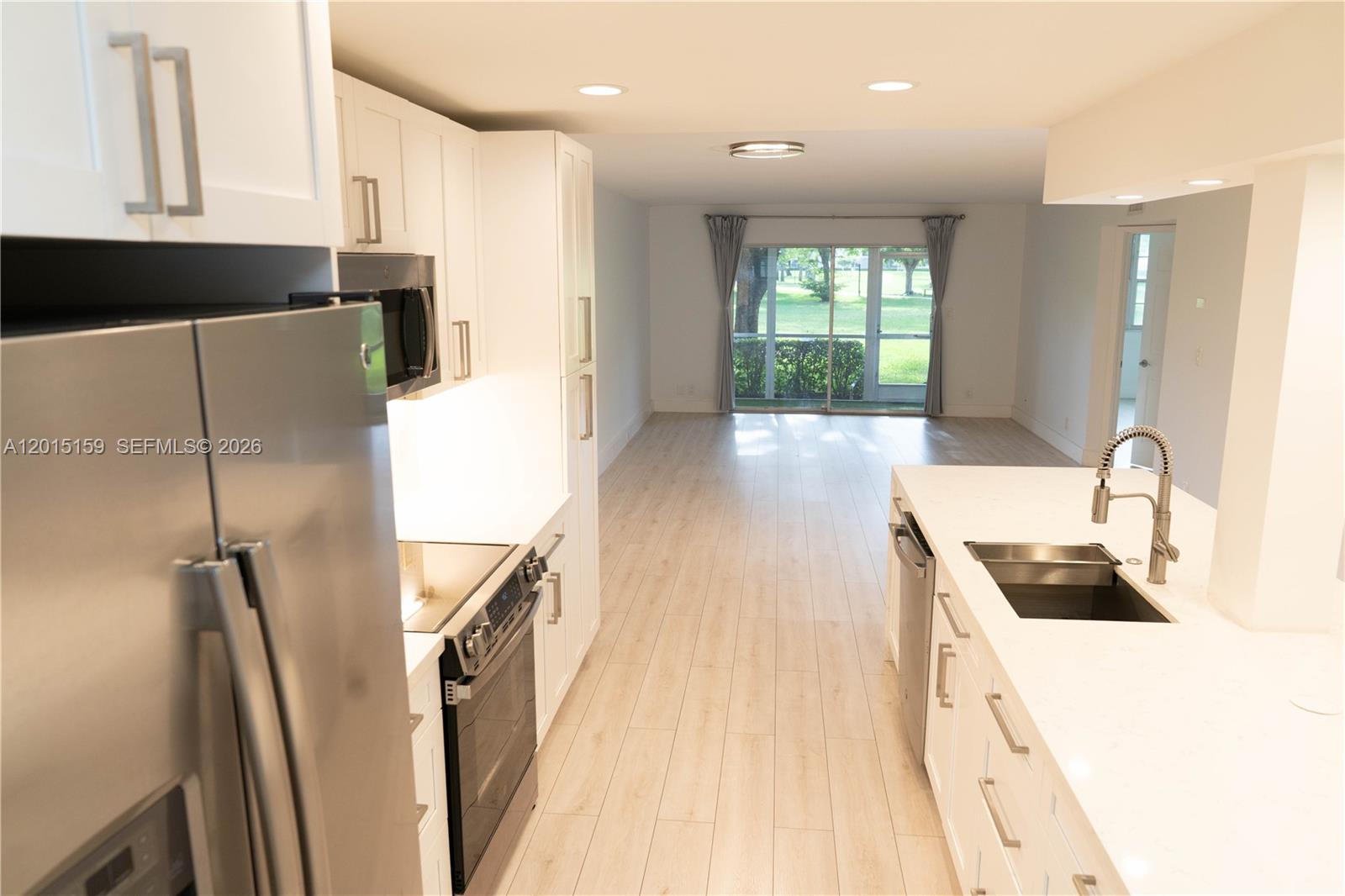 ABACO VILLAGE F CONDO - Residential