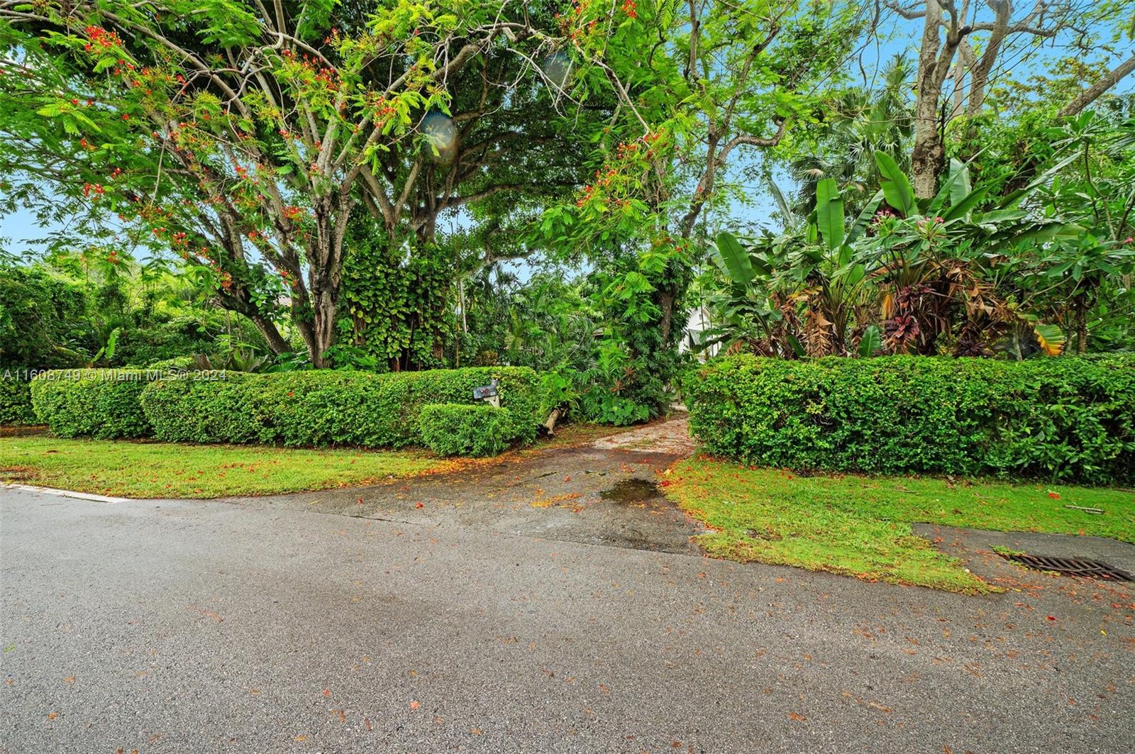 SEAVIEW PARK AMD - Residential