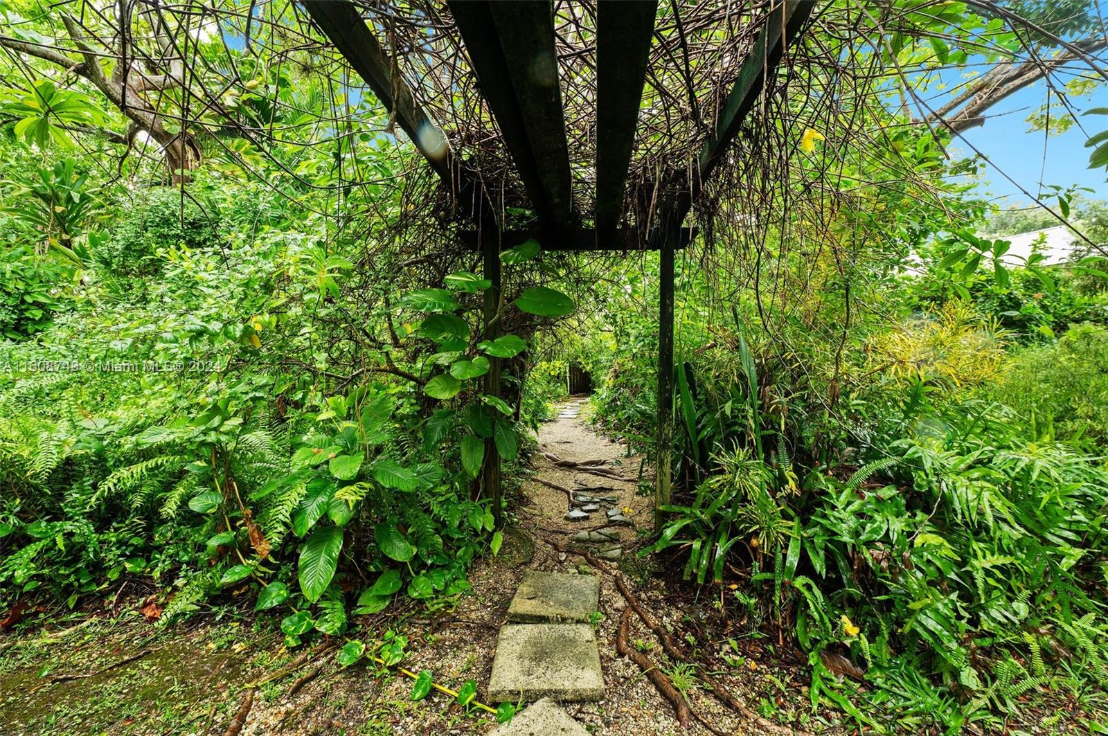 SEAVIEW PARK AMD - Residential