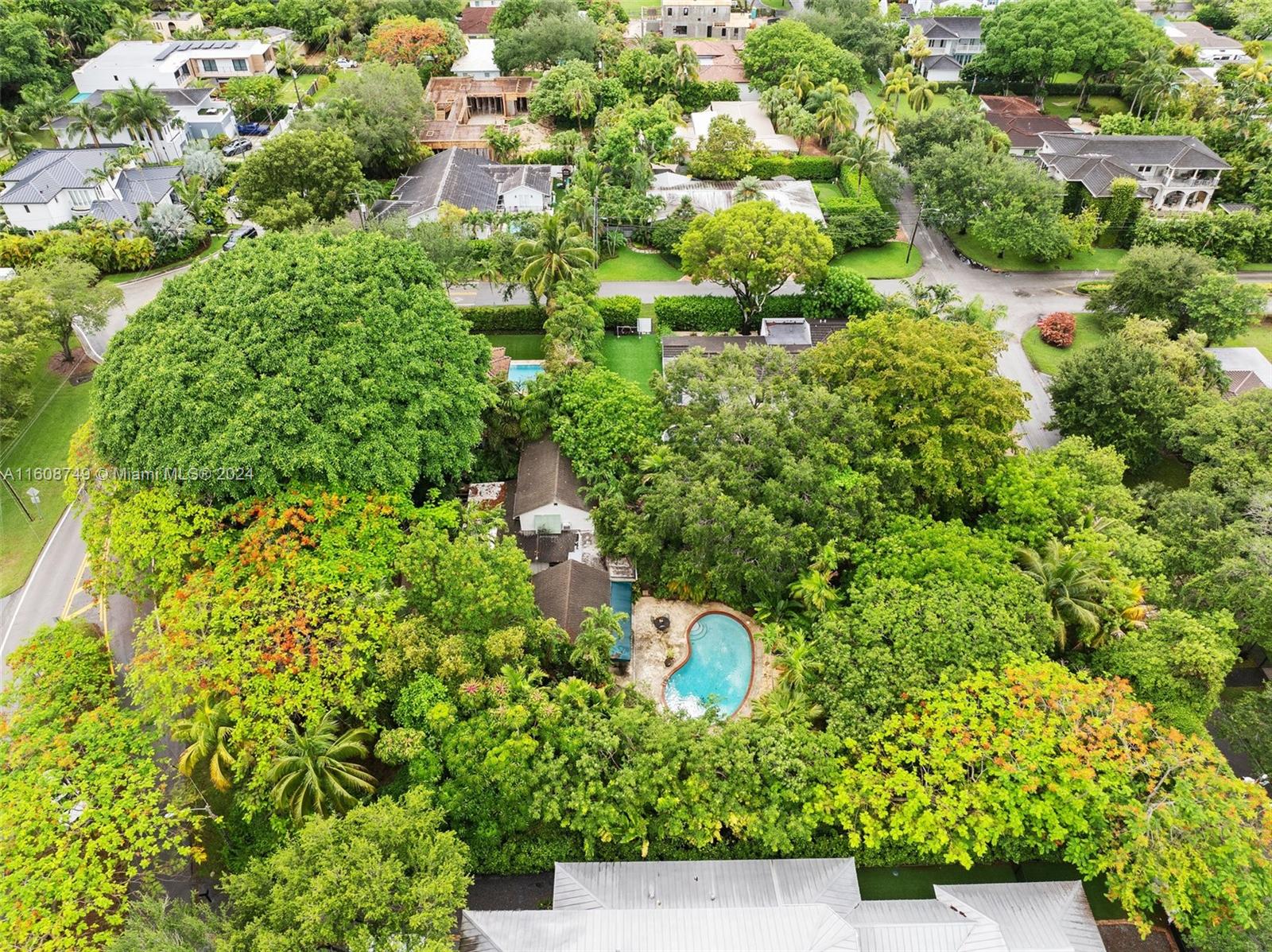 SEAVIEW PARK AMD - Residential