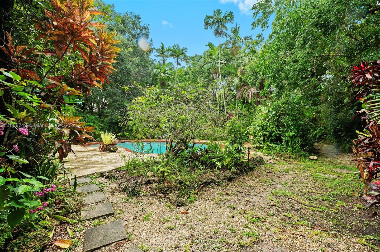 SEAVIEW PARK AMD - Residential