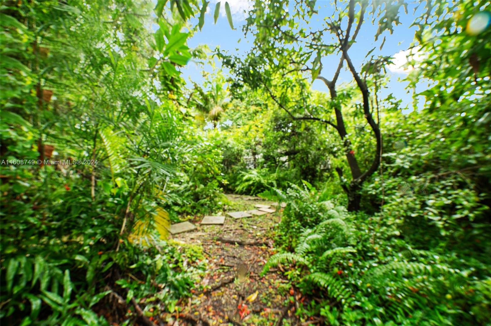 SEAVIEW PARK AMD - Residential