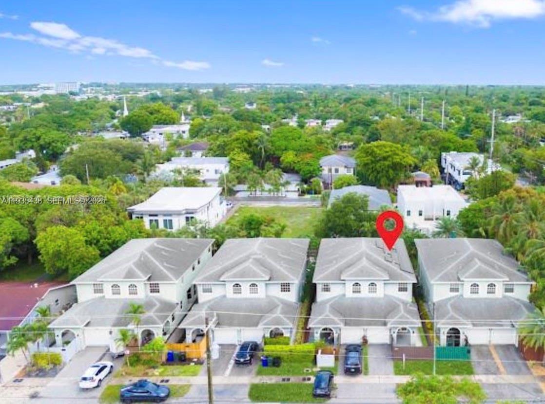 PROGRESSO - Residential