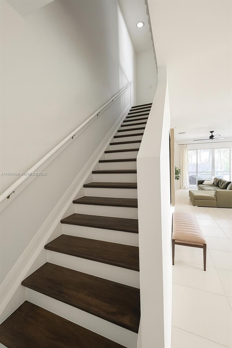 PROGRESSO - Residential