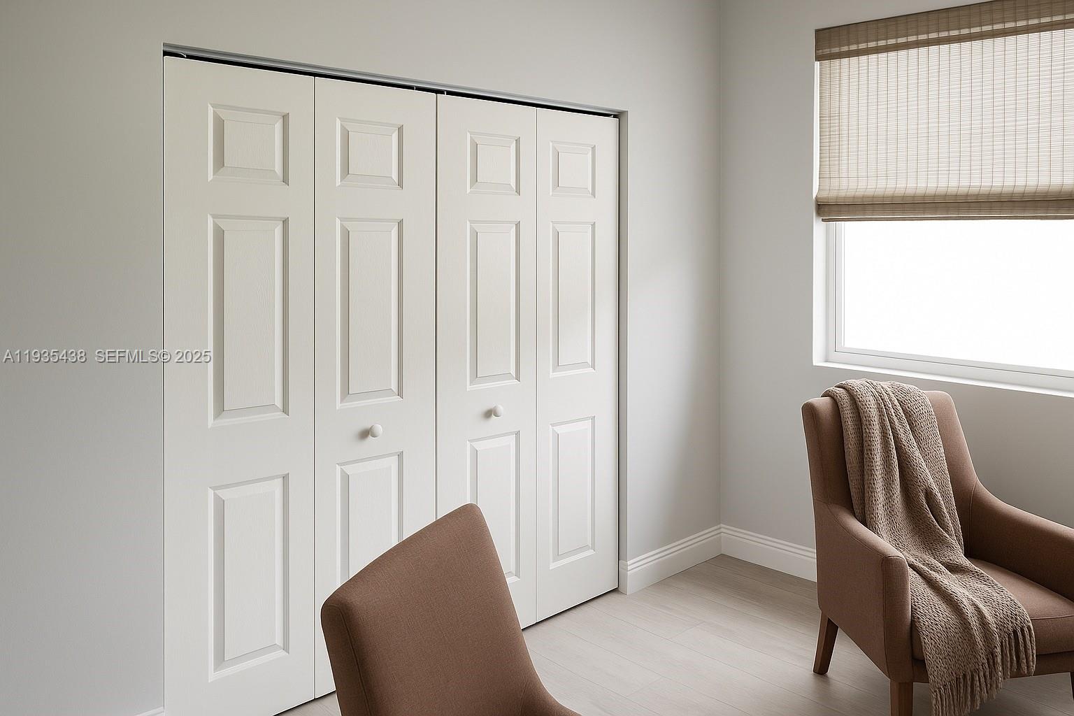 PROGRESSO - Residential