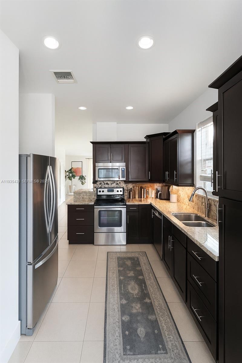 PROGRESSO - Residential