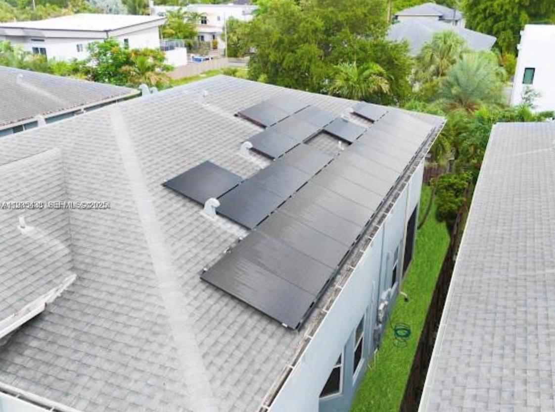 PROGRESSO - Residential