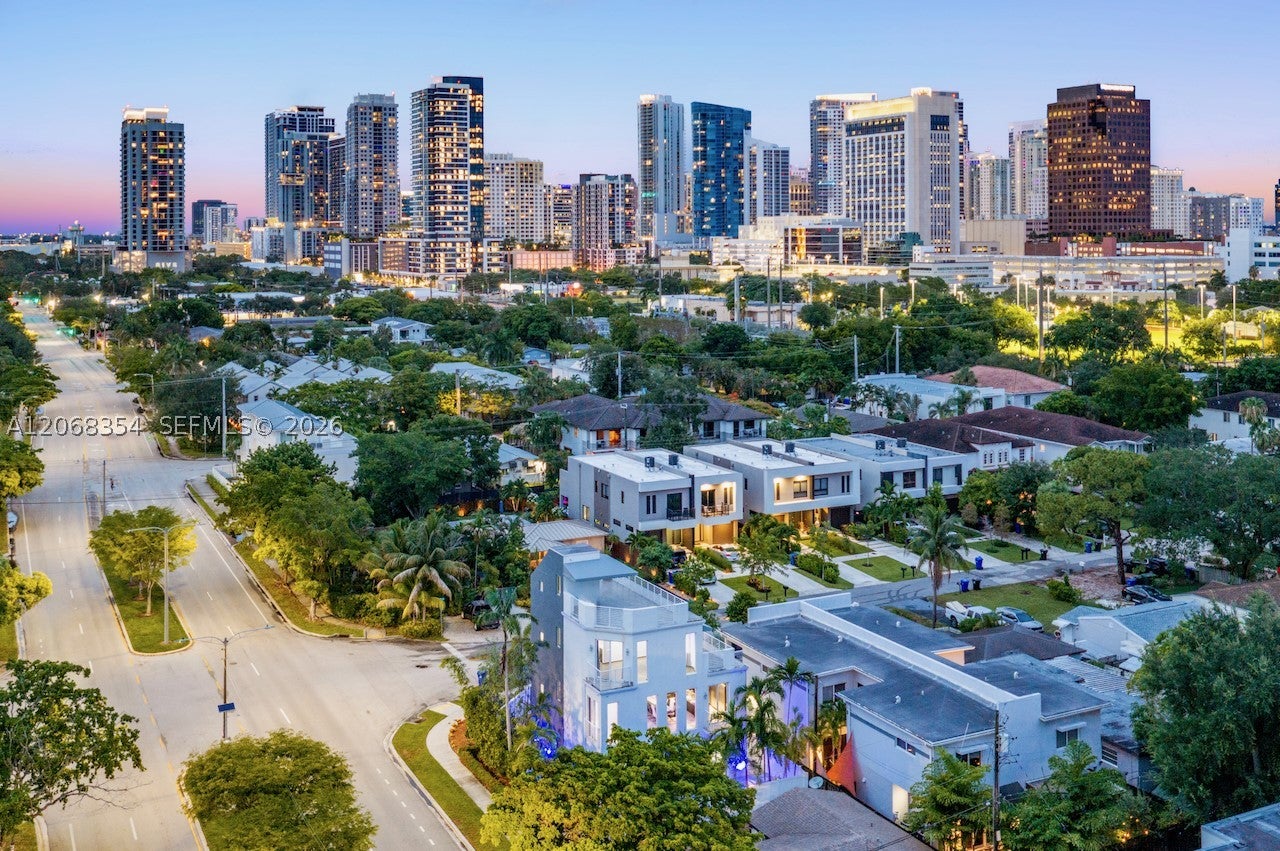 1000 SW 4th Ave