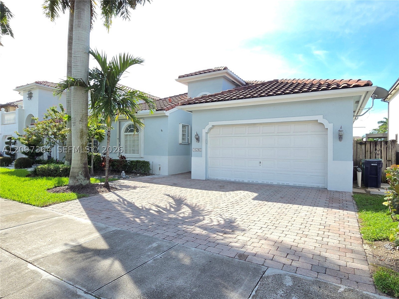 View photos, virtual tours, details... 16240 SW 66 ST