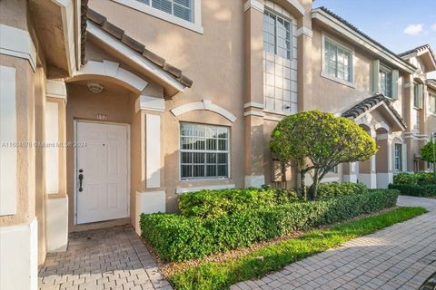 A home in Doral