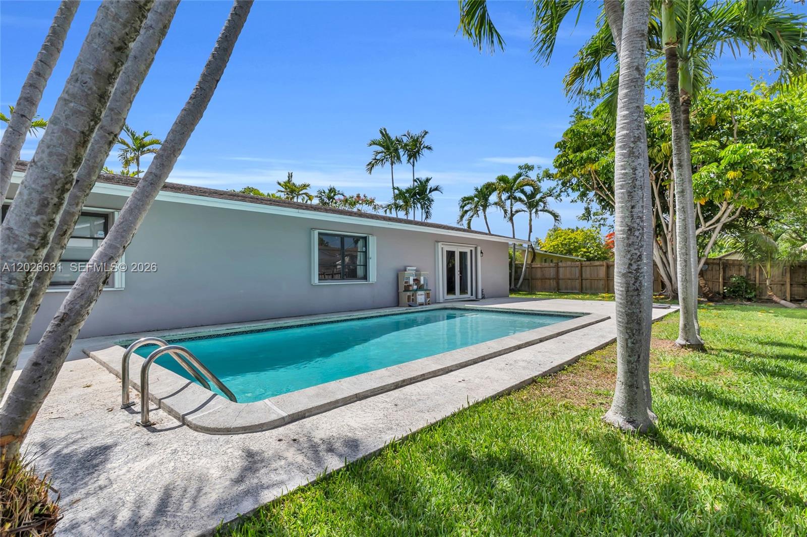 BEL AIRE - Residential