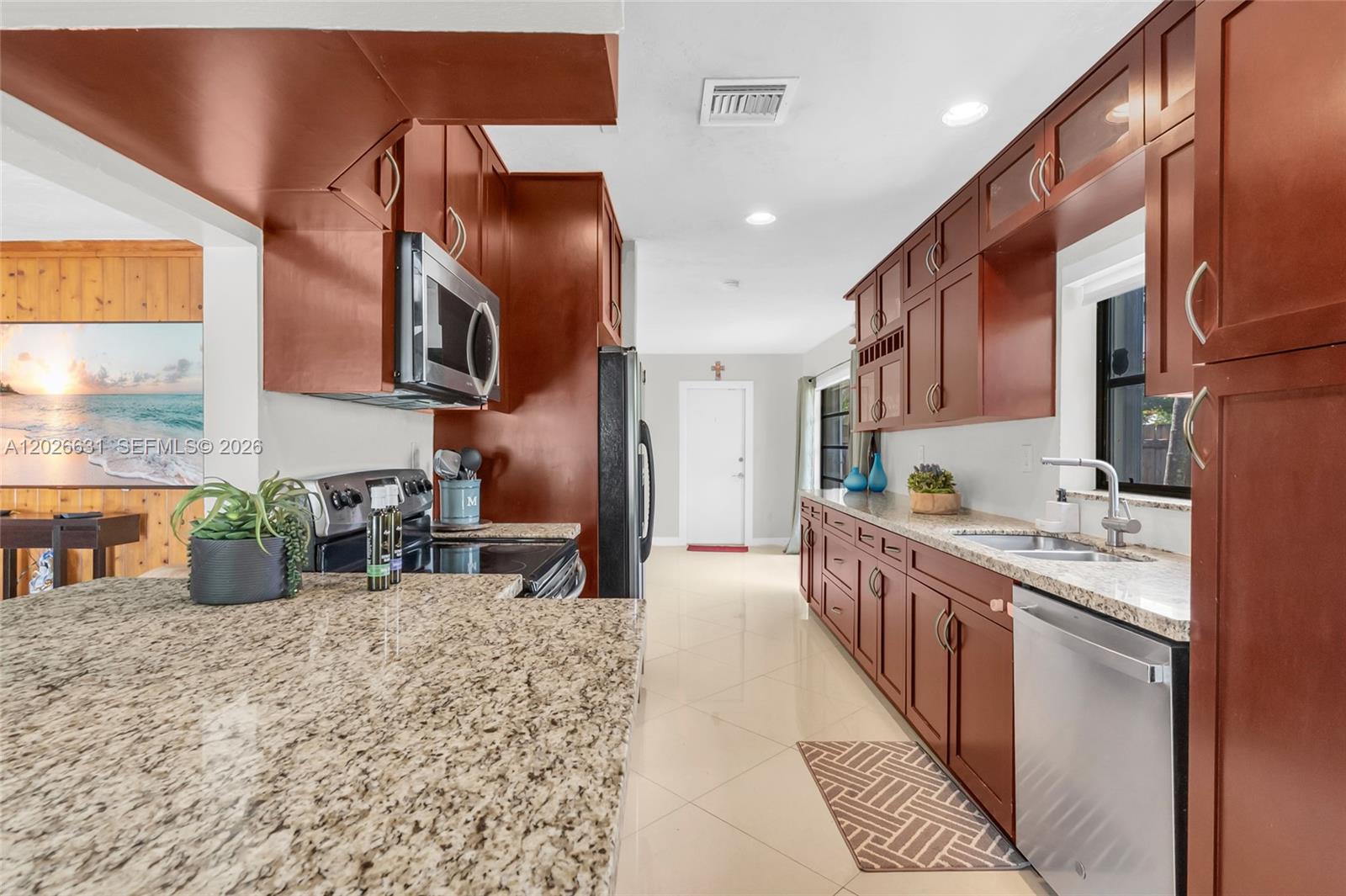 BEL AIRE - Residential