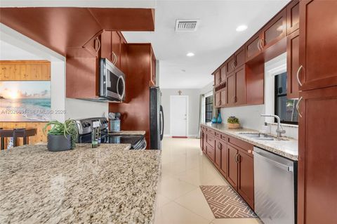 Tiny photo for 18645 SW 90th Ave, Cutler Bay, FL 33157 (MLS # A12026631)