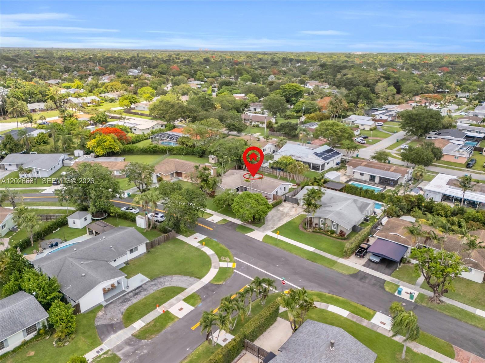 BEL AIRE - Residential