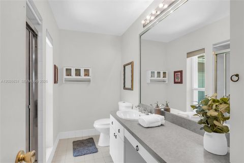 Tiny photo for 18645 SW 90th Ave, Cutler Bay, FL 33157 (MLS # A12026631)