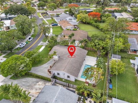 Tiny photo for 18645 SW 90th Ave, Cutler Bay, FL 33157 (MLS # A12026631)