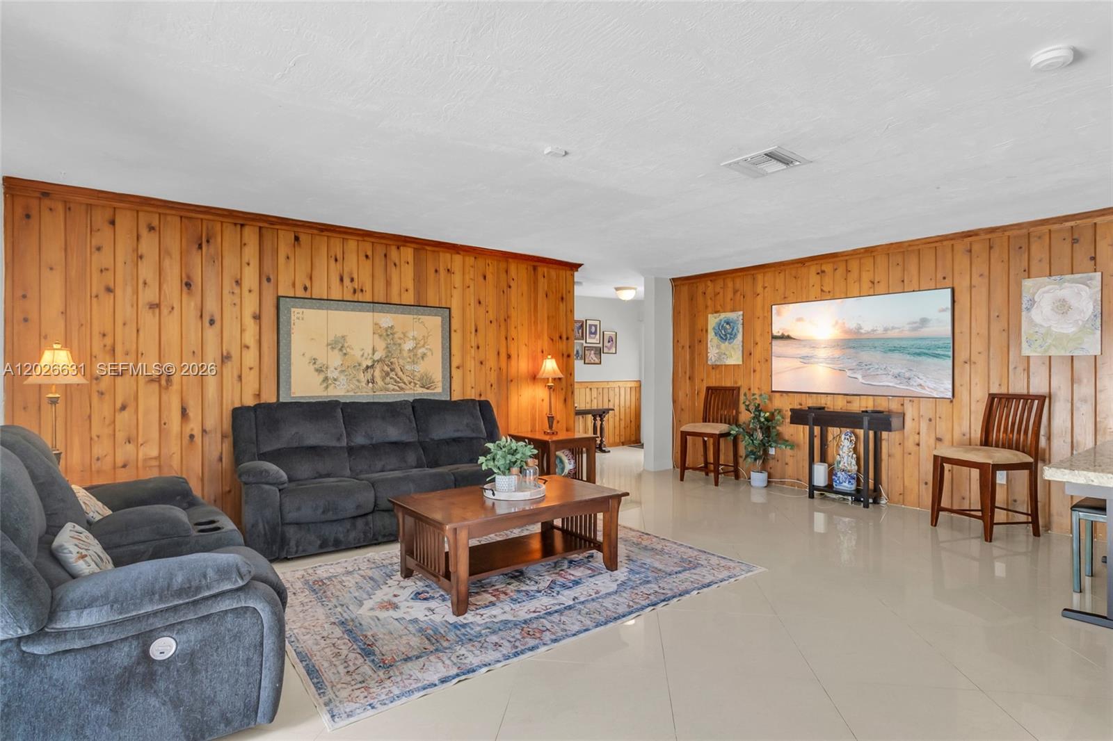 BEL AIRE - Residential