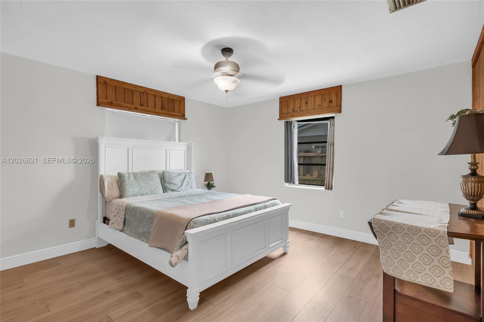 BEL AIRE - Residential